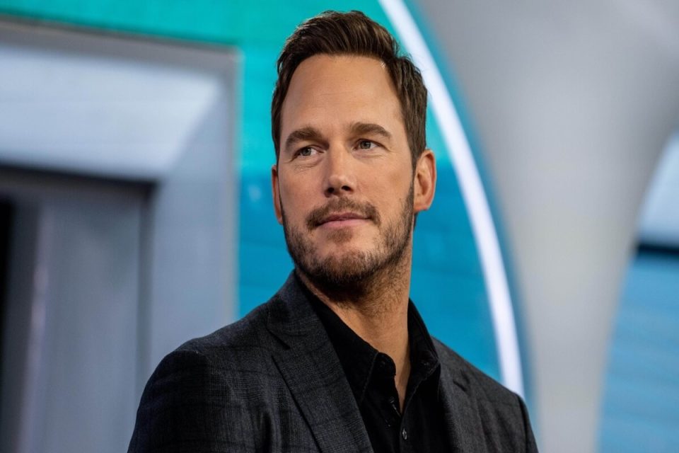 Chris Pratts Filmography And Movies From Tv To Hollywood Blockbusters