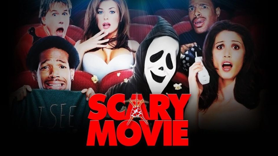 Review Of Scary Movie 2000 A Parody That Redefined Comedy Horror