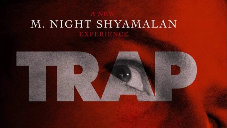 Trap 2024 A Review Of The Thrilling New Movie