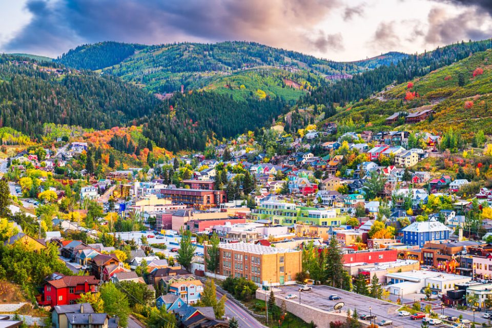 Where Is Yellowstone Filmed Exploring The Scenic Locations